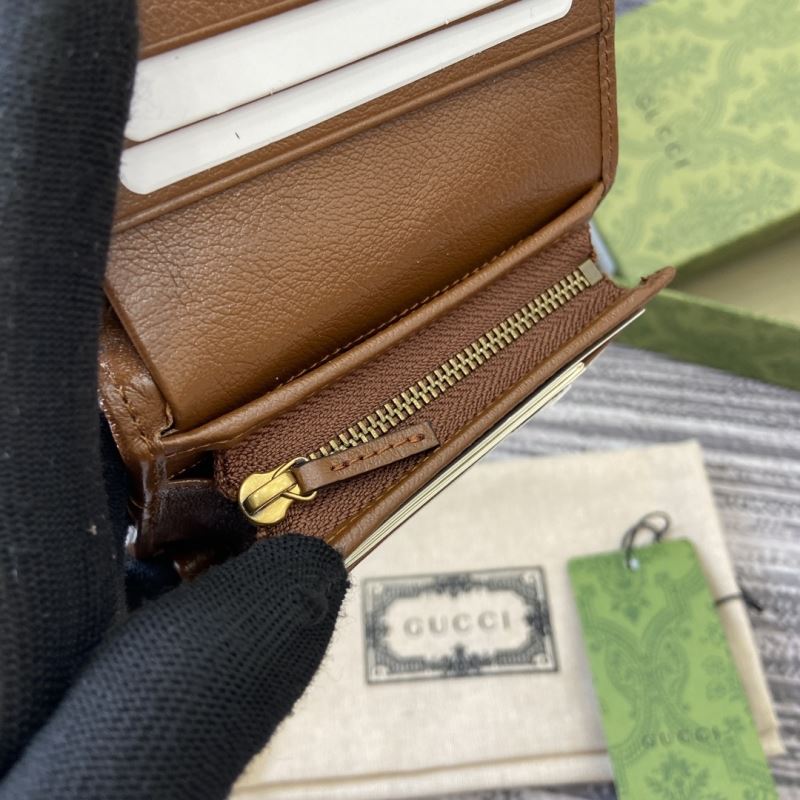 Gvc*1 wallets